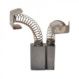 Jeu de charbons VIRUTEX 7017003