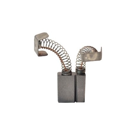 Jeu de charbons VIRUTEX 7017003