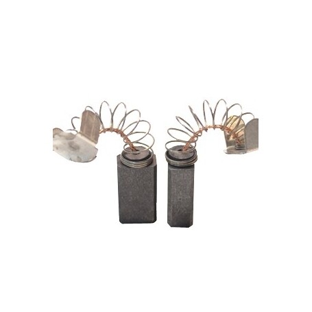 Jeu de charbons RYOBI 6540503 - 6540513 - 6540043