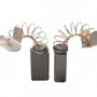 Jeu de charbons RYOBI 6540503 - 6540513 - 6540043