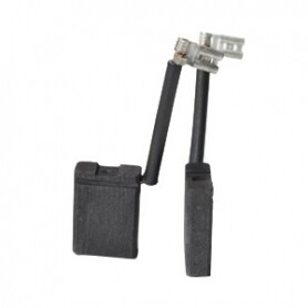 Jeu de charbons BLACK ET DECKER - DE WALT - SPIT 93337300 - 93337200 - 463568
