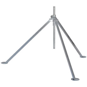 Trépied plat UNIVERSEL WG709019