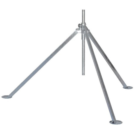 Trépied plat UNIVERSEL WG709019