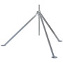 Trépied plat UNIVERSEL WG709019