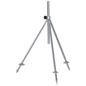 Trépied à pointes UNIVERSEL WG706510