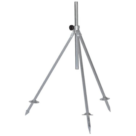 Trépied à pointes UNIVERSEL WG706510