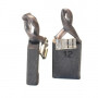 Jeu de charbons PROTOOL AGP230-2