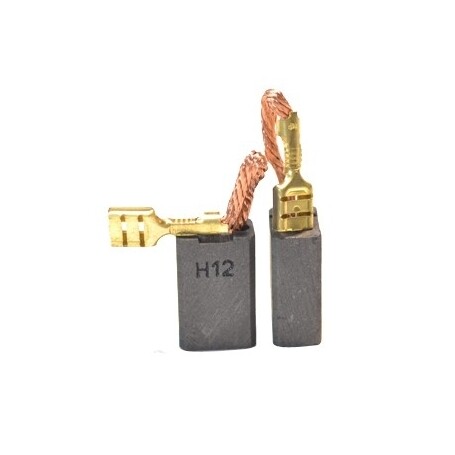 Jeu de charbons STAYER 29000900 - 2 900 090 0