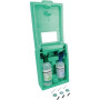 Distributeur de solution de lavage oculaire 500mL PLUM PLUM4810