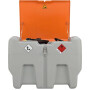 Réservoir à carburant mobile 440L CEMO 10992CEMO