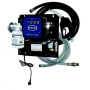 Pompe à carburant avec filtration et kit aspiration RENSON 138328