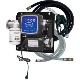 Pompe à carburant avec filtration et kit aspiration RENSON 138321RE