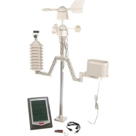 Station météorologique UNIVERSEL WS1041KR