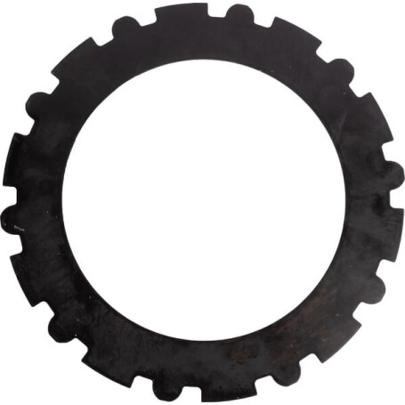Disque d'embrayage RECINSA 87521419N