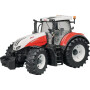 Tracteur miniature Steyr 6300 Terrus CVT BRUDER U03180