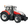 Tracteur miniature Steyr 6300 Terrus CVT BRUDER U03180