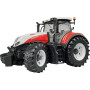 Tracteur miniature Steyr 6300 Terrus CVT BRUDER U03180