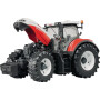 Tracteur miniature Steyr 6300 Terrus CVT BRUDER U03180