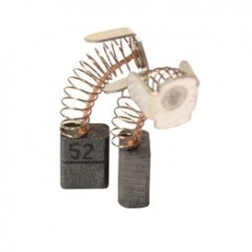 Jeu de charbons MAKITA CB52 - CB65 - CB-52 - CB-65