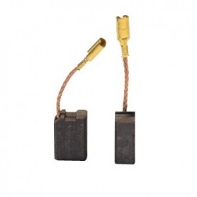 Jeu de charbons BLACK ET DECKER - ELU KG85 - WS42EA