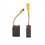 Jeu de charbons BLACK ET DECKER - ELU KG85 - WS42EA