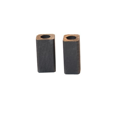 Jeu de charbons BLACK ET DECKERDE WALT BD755PE - DW319E