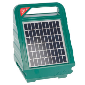 Panneau solaire AKO 372920