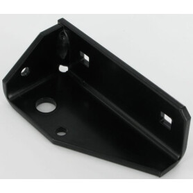 Support de hauteur de coupe avant gauche OUTILS-WOLF 28038OW