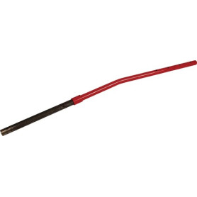 Support pour bras de dents NIEMEYER 019142