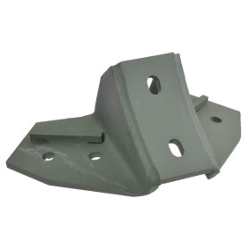 Support de soc à ailette STEENO 33440015