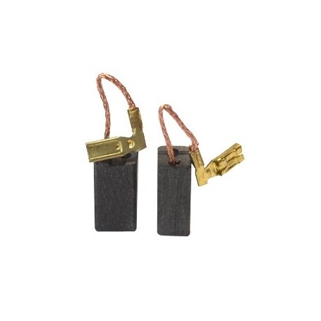 Jeu de charbons METABO 34301072 - 34301073