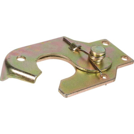 Support de bras supérieur 45mm UNIVERSEL TL10045KR