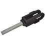 Goupille de raccord MASSEY FERGUSON 3900100M91