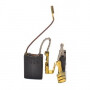 Jeu de charbons DE WALT D25602K - D25831K