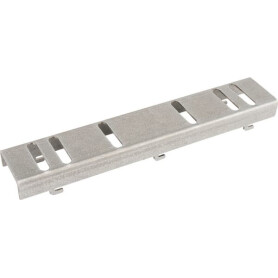 Support universel pour tôles perforées UNIVERSEL 67T63221