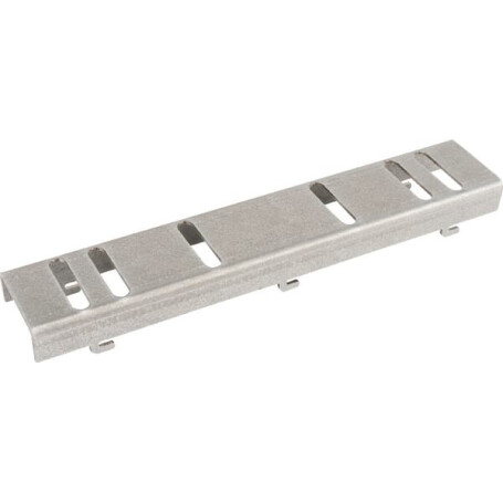 Support universel pour tôles perforées UNIVERSEL 67T63221