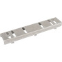 Support universel pour tôles perforées UNIVERSEL 67T63221
