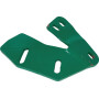 Support pour tôle de guidage KVERNELAND KK073310R