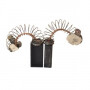 Jeu de charbons LEGNA 4029