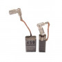 Jeu de charbons MAKITA CB-459 - CB459