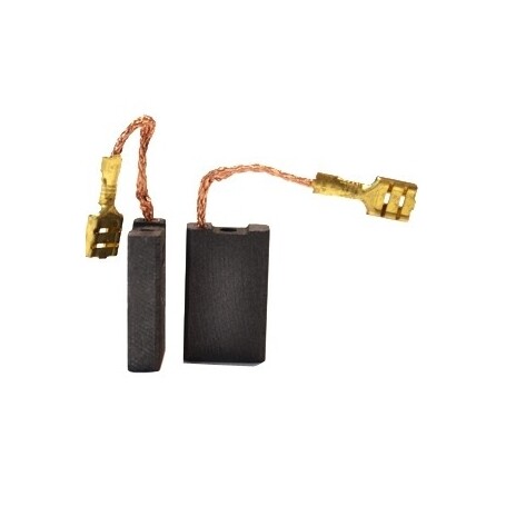 Jeu de charbons AEG - ATLAS COPCO - MILWAUKEE AEG850KV