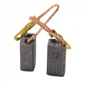 Jeu de charbons FLEX K70 - 294888