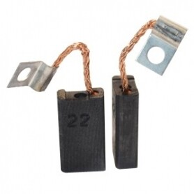 Jeu de charbons WACKER W-EBH10