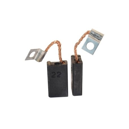 Jeu de charbons WACKER W-EBH10