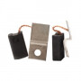 Jeu de charbons BOSCH - SPIT 1617014108