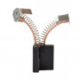 Jeu de charbons BLACK ET DECKER 855196 - 852664 - 44594800