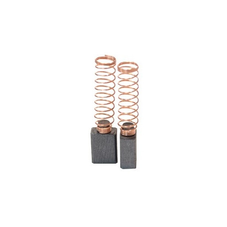 Jeu de charbons AEG- ATLAS COPCO - MILWAUKEE 4931387588 - 4931392563