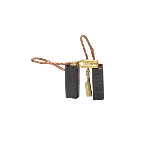 Jeu de charbons VIRUTEX 1217006