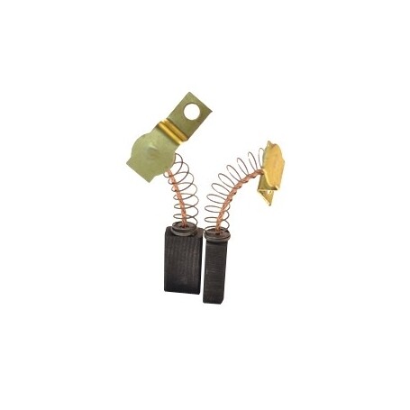 Jeu de charbons RUPES 47038