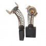 Jeu de charbons RYOBI G1855 - G2350